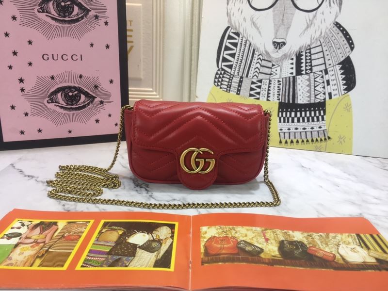 Gucci Satchel Bags